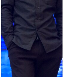 H&M | シャツ/ブラウス