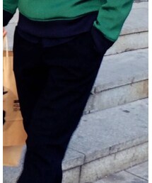 ZARA | チノパンツ