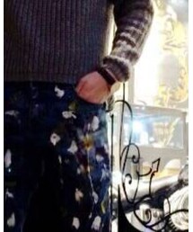 WEGO | デニムパンツ