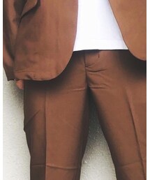 Rebuyval | セットアップ