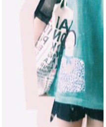 UNIQLO | エコバッグ/サブバッグ