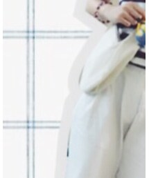 MUJI Labo | ショルダーバッグ