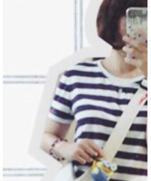 MUJI Labo | Tシャツ/カットソー