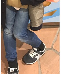 ZARA | デニムパンツ