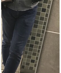 UNIQLO | デニムパンツ