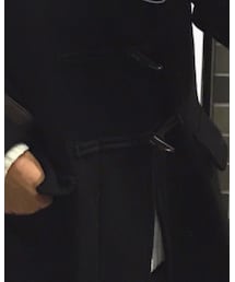 UNIQLO | ダッフルコート