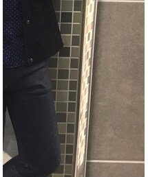 A.P.C. | デニムパンツ