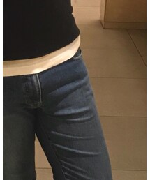 UNIQLO | デニムパンツ