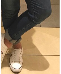 CONVERSE | スニーカー