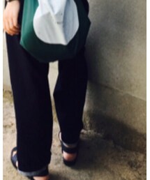 SETTO | デニムパンツ