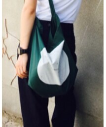 BLUE RECORD（S） | バッグ