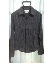 MORGAN HOMME | シャツ/ブラウス