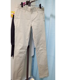 MORGAN HOMME | その他パンツ