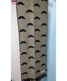 MORGAN HOMME | マフラー