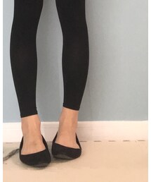 H&M | バレエシューズ