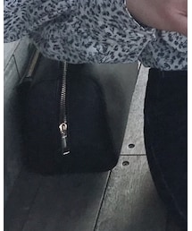 GRL | ボストンバッグ