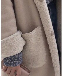 w closet | ジャケット/アウター