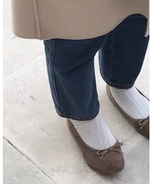 GU | デニムパンツ