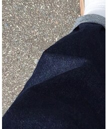 GU | デニムパンツ