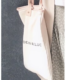 dean&deluca | トートバッグ