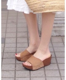 BEAUTY&YOUTH UNITED ARROWS | サンダル