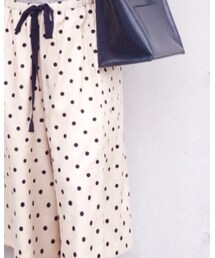 SQUOVAL | その他パンツ