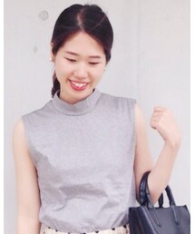 JOURNAL STANDARD | タンクトップ