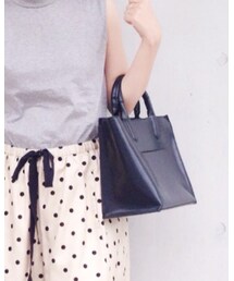 ZARA | ハンドバッグ