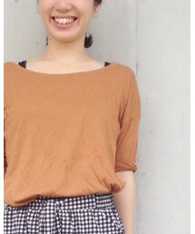 UNIQLO | Tシャツ/カットソー