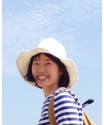 BEAMS BOY | ハット