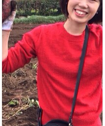 BARNYARDSTORM | ニット/セーター