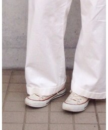 CONVERSE | スニーカー
