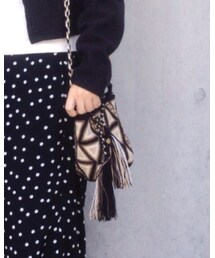 Bshop | ショルダーバッグ