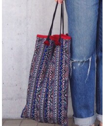 no brand | トートバッグ