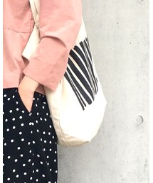 ACE HOTEL | トートバッグ