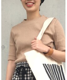 JEANASIS | Tシャツ/カットソー