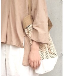 no brand | トートバッグ