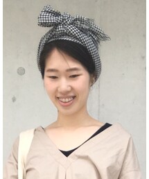 無印良品 | ストール/ショール