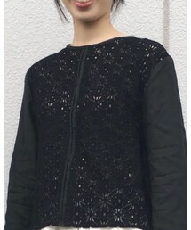 Andemiu | シャツ/ブラウス