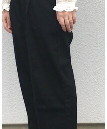 UNIQLO | デニムパンツ
