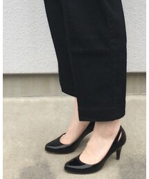 銀座かねまつ | パンプス