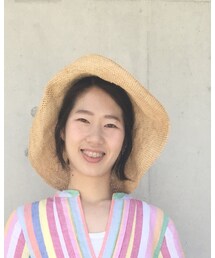 studio CLIP | ハット