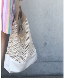 no brand | トートバッグ