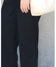 UNIQLO | その他パンツ