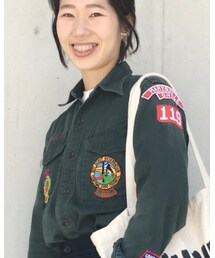 古着 | シャツ/ブラウス