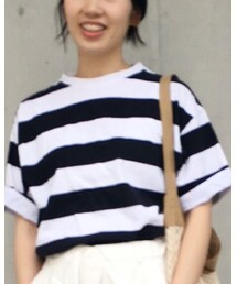 TOMORROWLAND  | Tシャツ/カットソー