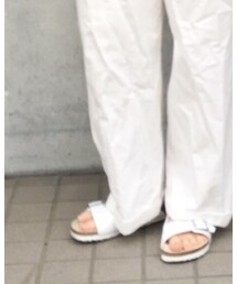 BIRKENSTOCK | サンダル