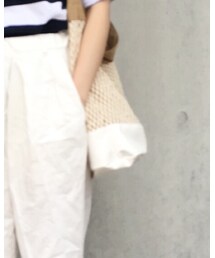 no brand | トートバッグ