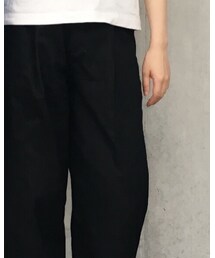 UNIQLO | デニムパンツ