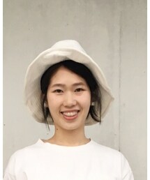 BEAMS BOY | ハット